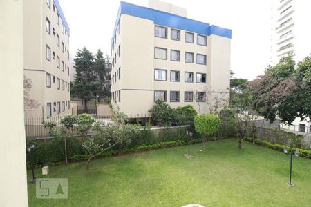 Vista do quarto 1 de apartamento para alugar com 3 quartos, 299m² em Paraisópolis, São Paulo