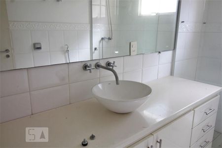 Pia de apartamento para alugar com 3 quartos, 299m² em Paraisópolis, São Paulo