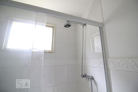 Chuveiro de apartamento para alugar com 3 quartos, 299m² em Paraisópolis, São Paulo