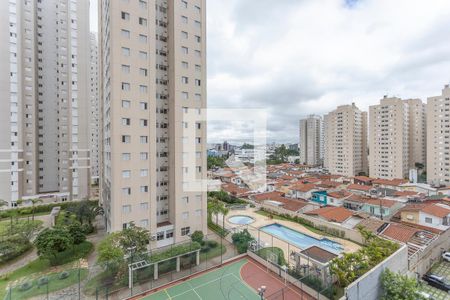 Apartamento para alugar com 58m², 2 quartos e 1 vaga Apartamento para alugar com 58m², 2 quartos e 1 vagaVista Varanda Sala