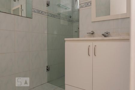 Apartamento à venda com 68m², 3 quartos e 1 vagaBanheiro Social