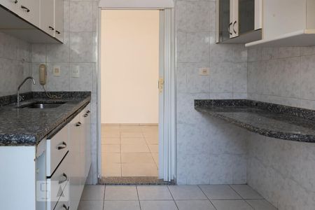 Apartamento à venda com 68m², 3 quartos e 1 vagaCozinha