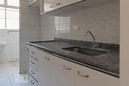 Apartamento à venda com 68m², 3 quartos e 1 vagaCozinha