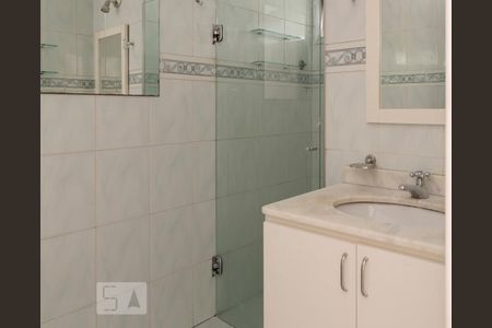 Apartamento à venda com 68m², 3 quartos e 1 vagaBanheiro Social