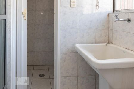 Apartamento à venda com 68m², 3 quartos e 1 vagaBanheiro de Serviço