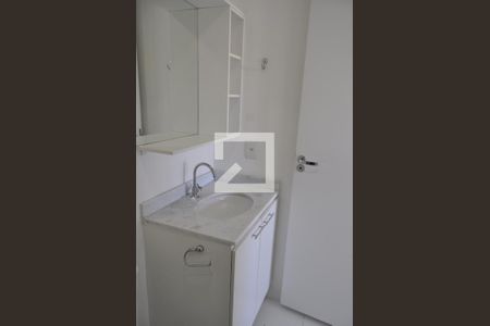 Apartamento para alugar com 60m², 2 quartos e 1 vagaBanheiro 2