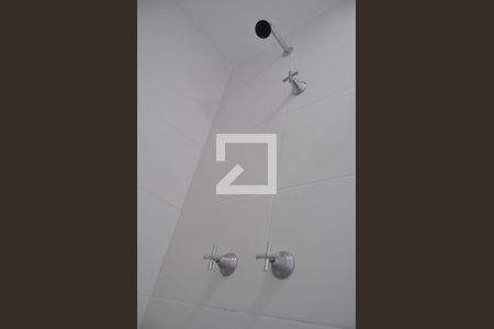 Banheiro 2 de apartamento para alugar com 2 quartos, 60m² em Todos Os Santos, Rio de Janeiro