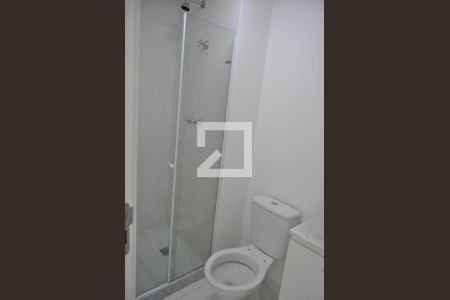 Apartamento para alugar com 60m², 2 quartos e 1 vagaBanheiro 1
