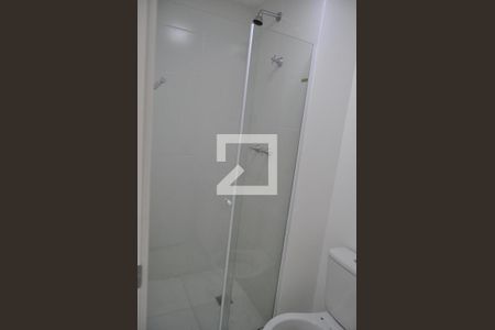 Apartamento para alugar com 60m², 2 quartos e 1 vagaBanheiro 1