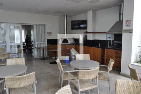 Apartamento para alugar com 60m², 2 quartos e 1 vagaÁrea comum