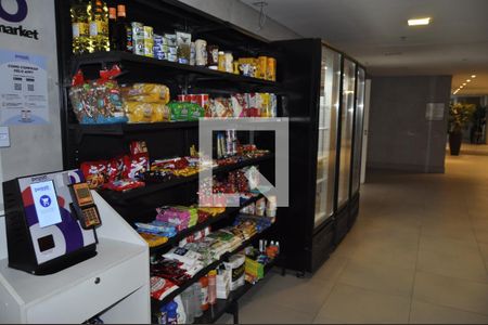Apartamento para alugar com 60m², 2 quartos e 1 vagaÁrea comum