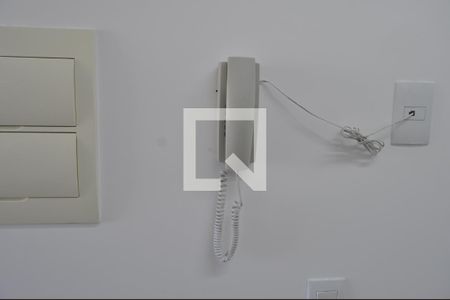 Sala de apartamento para alugar com 2 quartos, 60m² em Todos Os Santos, Rio de Janeiro