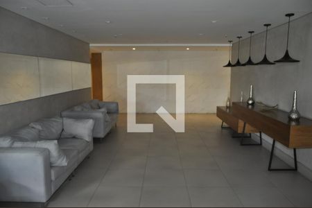 Apartamento para alugar com 60m², 2 quartos e 1 vagaÁrea comum