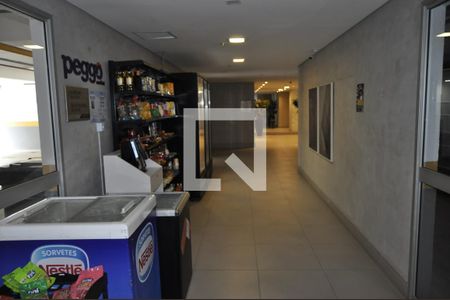 Apartamento para alugar com 60m², 2 quartos e 1 vagaÁrea comum