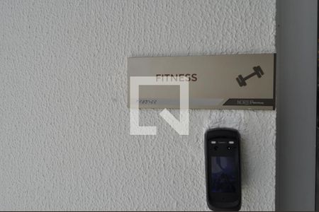 Apartamento para alugar com 60m², 2 quartos e 1 vagaÁrea comum
