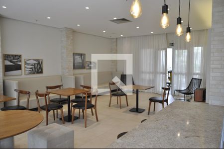 Apartamento para alugar com 60m², 2 quartos e 1 vagaÁrea comum