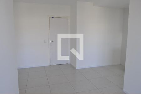 Sala/Cozinha de apartamento para alugar com 2 quartos, 60m² em Todos Os Santos, Rio de Janeiro
