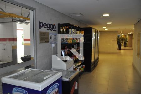 Apartamento para alugar com 60m², 2 quartos e 1 vagaÁrea comum