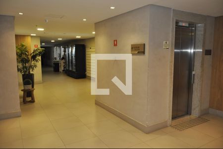 Apartamento para alugar com 60m², 2 quartos e 1 vagaÁrea comum