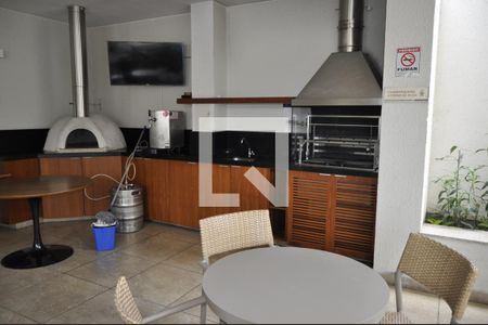 Apartamento para alugar com 60m², 2 quartos e 1 vagaÁrea comum