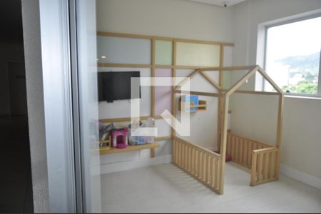 Área comum de apartamento para alugar com 2 quartos, 60m² em Todos Os Santos, Rio de Janeiro