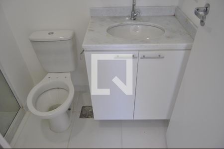Apartamento para alugar com 60m², 2 quartos e 1 vagaBanheiro 2