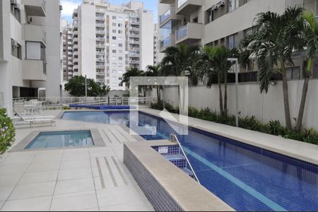 Apartamento para alugar com 60m², 2 quartos e 1 vagaÁrea comum