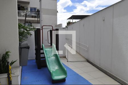 Apartamento para alugar com 60m², 2 quartos e 1 vagaÁrea comum
