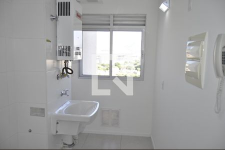 Apartamento para alugar com 60m², 2 quartos e 1 vagaÁrea de Serviço