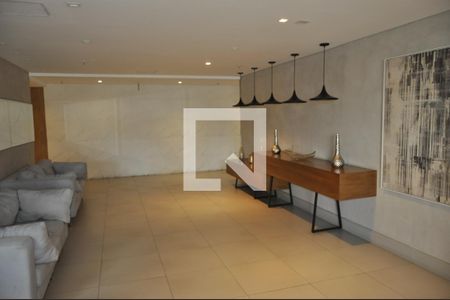 Apartamento para alugar com 60m², 2 quartos e 1 vagaÁrea comum