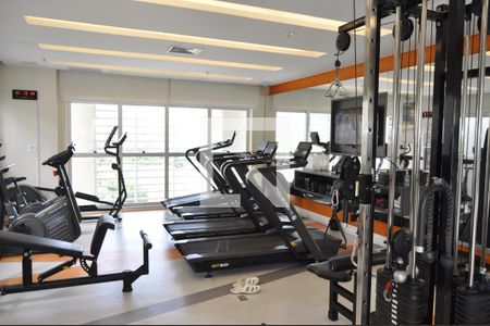 Apartamento para alugar com 60m², 2 quartos e 1 vagaÁrea comum