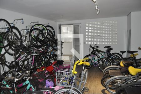 Apartamento para alugar com 60m², 2 quartos e 1 vagaÁrea comum