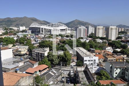 Apartamento para alugar com 60m², 2 quartos e 1 vagaVista