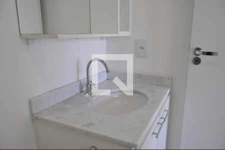 Apartamento para alugar com 60m², 2 quartos e 1 vagaBanheiro 2
