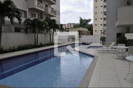 Apartamento para alugar com 60m², 2 quartos e 1 vagaÁrea comum
