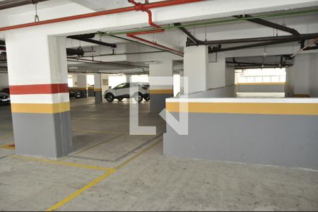 Apartamento para alugar com 60m², 2 quartos e 1 vagaÁrea comum