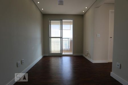 sala de apartamento à venda com 2 quartos, 47m² em Vila Andrade, São Paulo