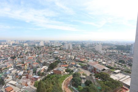 vista de apartamento à venda com 2 quartos, 47m² em Vila Andrade, São Paulo