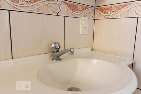 Casa à venda com 125m², 3 quartos e 2 vagasBanheiro Suíte