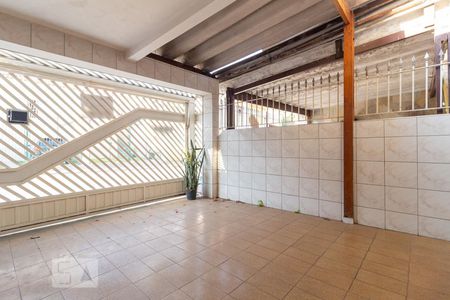 Casa à venda com 125m², 3 quartos e 2 vagasGaragem