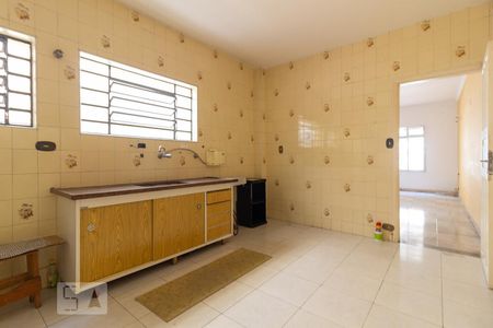 Casa à venda com 125m², 3 quartos e 2 vagasCozinha