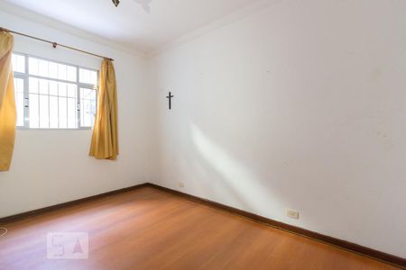 Casa à venda com 125m², 3 quartos e 2 vagasEdícula - Dormitório