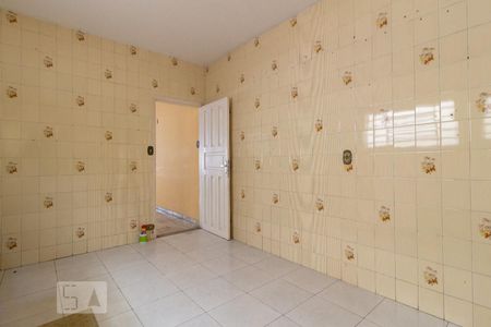 Casa à venda com 125m², 3 quartos e 2 vagasCozinha