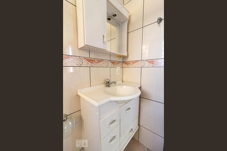 Casa à venda com 125m², 3 quartos e 2 vagasBanheiro Suíte