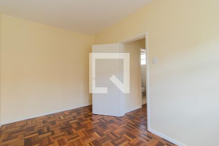 Quarto 2 de apartamento à venda com 2 quartos, 55m² em Cristal, Porto Alegre