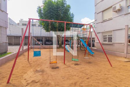 Apartamento à venda com 55m², 2 quartos e 1 vaga Apartamento à venda com 55m², 2 quartos e 1 vagaÁrea Comum - Playground