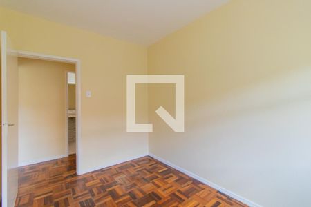 Quarto 1 de apartamento à venda com 2 quartos, 55m² em Cristal, Porto Alegre
