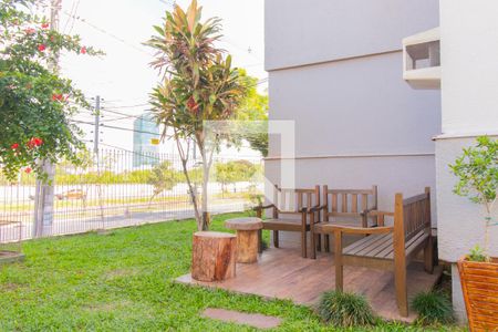 Apartamento à venda com 55m², 2 quartos e 1 vaga Apartamento à venda com 55m², 2 quartos e 1 vagaÁrea Externa