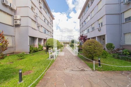 Apartamento à venda com 55m², 2 quartos e 1 vaga Apartamento à venda com 55m², 2 quartos e 1 vagaÁrea Externa