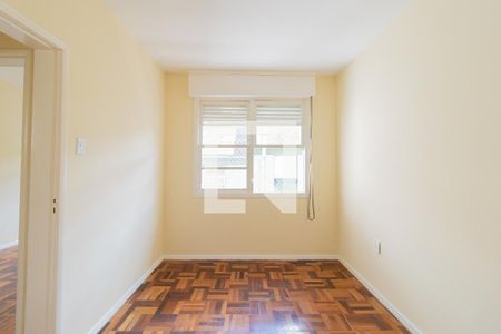 Quarto 2 de apartamento à venda com 2 quartos, 55m² em Cristal, Porto Alegre